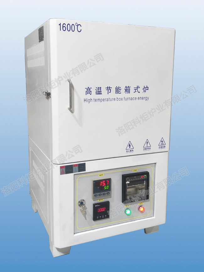 實驗箱式爐產(chǎn)品具有合理的結(jié)構(gòu)